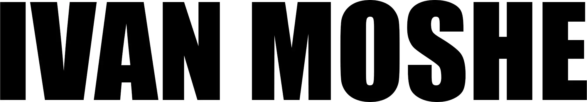 Ivan Moshe