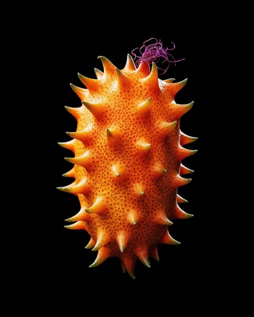 AI product advertising image 25, Ivan Moshe Studio