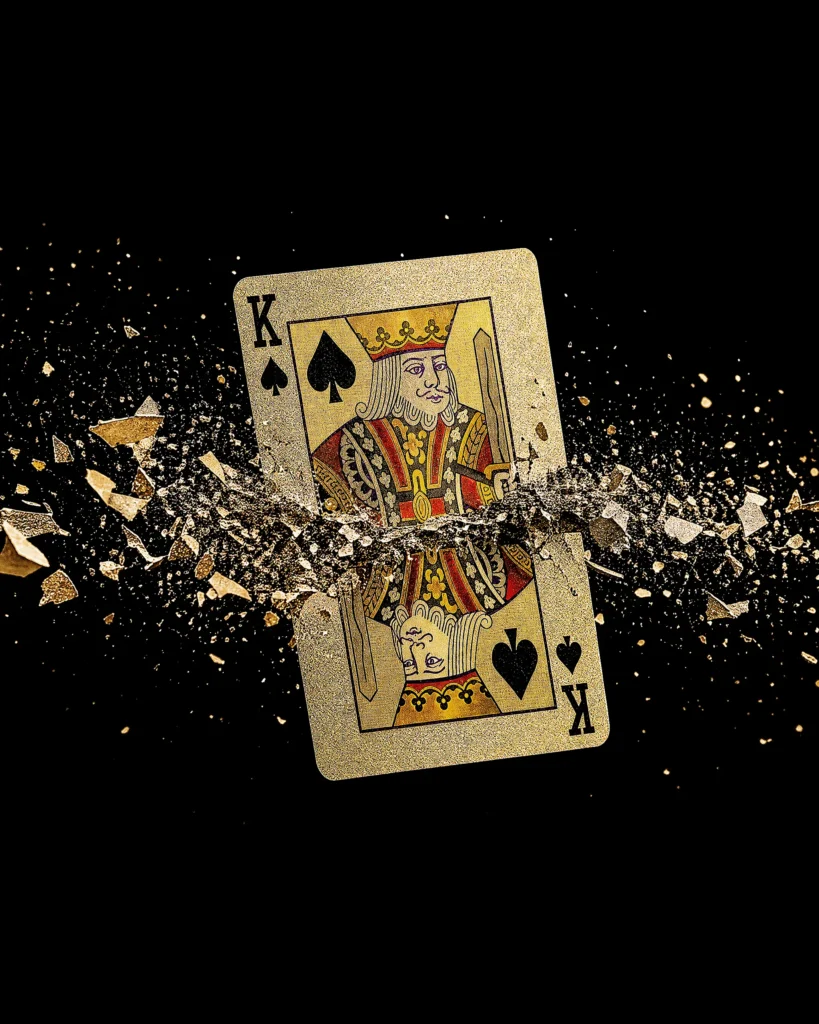 AI product advertising image 11, Ivan Moshe Studio