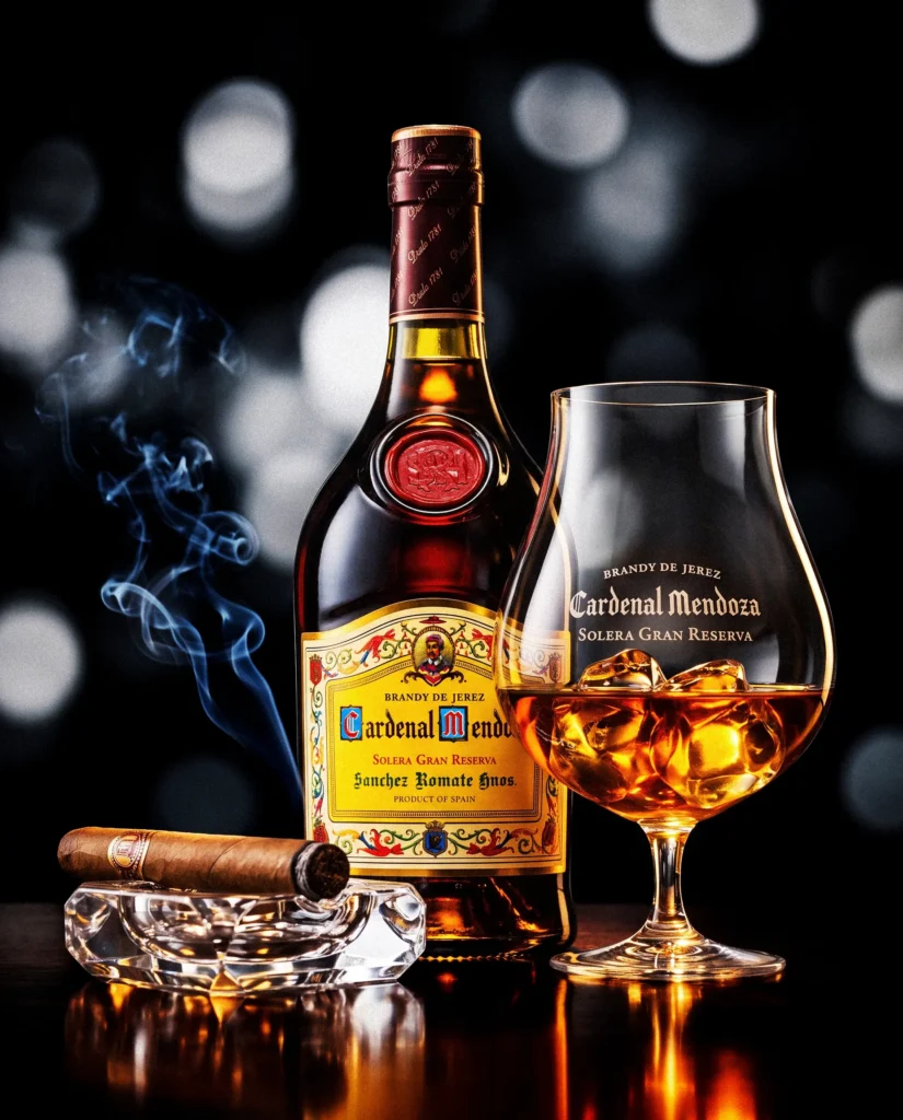 AI product advertising image 26, Ivan Moshe Studio