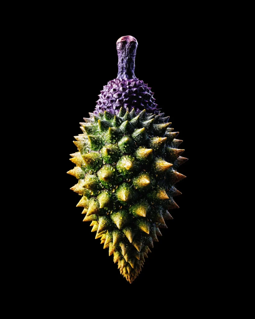 AI product advertising image 29, Ivan Moshe Studio